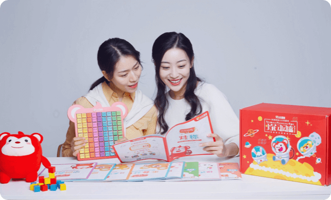 Vispark Online Singapore Math Class for Kids from from 3 to 15 | VISPARK